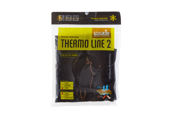 Термобілизна Norfin Thermo Line 2, розмір S