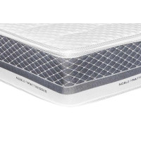 Матрац Noble Platinum Hercules, розмір 80x200 см (Розпродаж)