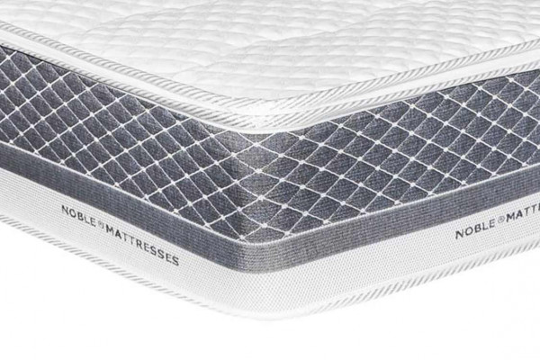 Матрац Highfoam Noble Platinum Hercules, розмір 80x190 см Матрац Highfoam Noble Platinum Hercules, розмір 80x190 см