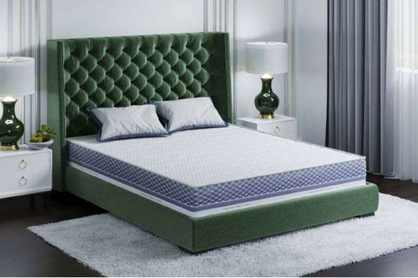 Матрац Highfoam Noble Platinum Hercules, розмір 80x190 см Матрац Highfoam Noble Platinum Hercules, розмір 80x190 см