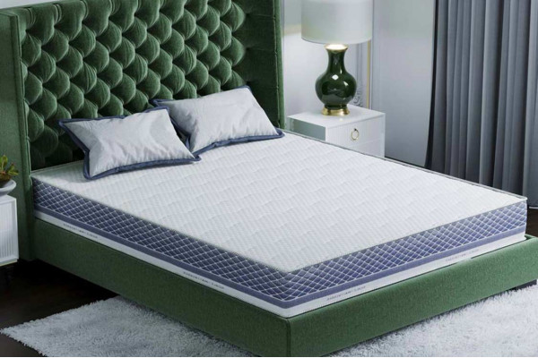 Матрац Highfoam Noble Platinum Hercules, розмір 80x190 см Матрац Highfoam Noble Platinum Hercules, розмір 80x190 см