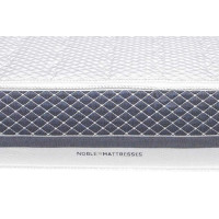 Матрац Noble Platinum Hercules, розмір 80x200 см (Розпродаж)