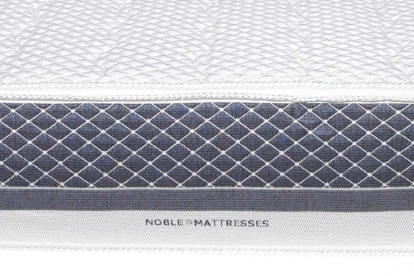 Матрац Highfoam Noble Platinum Hercules, розмір 80x190 см Матрац Highfoam Noble Platinum Hercules, розмір 80x190 см
