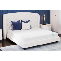 Матрац Zephyr Lazy Muss