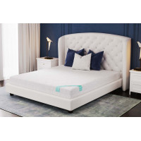 Матрац Zephyr Lazy Slivki, розмір 80х200 см (Розпродаж)