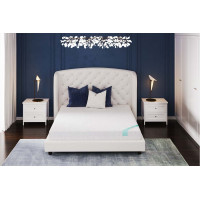 Матрац Zephyr Lazy Slivki, розмір 80х200 см (Розпродаж)