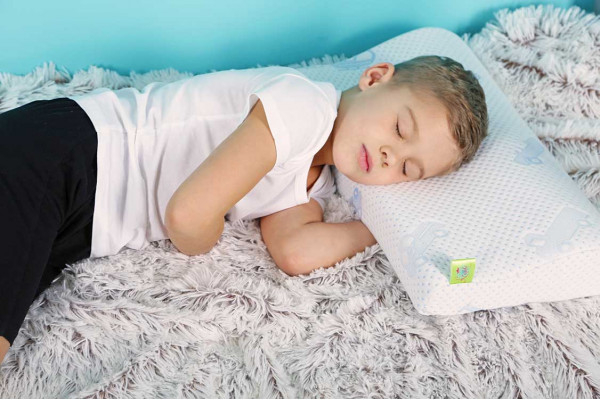 Подушка Noble Twinkle Star для хлопчиків, (Розпродаж) Подушка Noble Twinkle Star для хлопчиків, (Розпродаж)