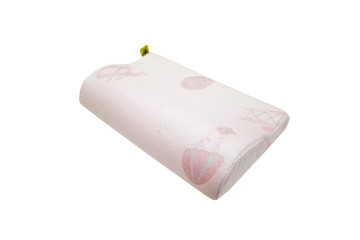 Подушка Noble Twinkle Star для дівчаток (Розпродаж)