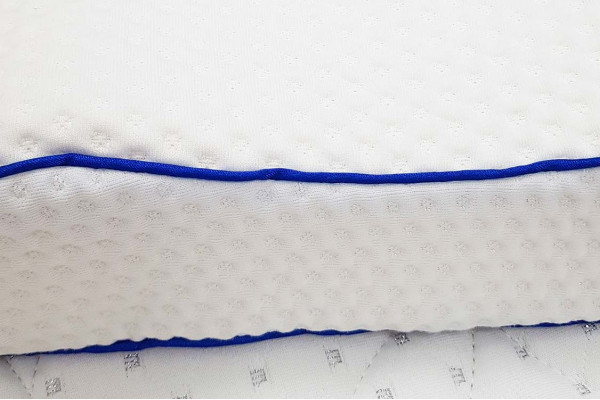 Подушка Noble Flexwave, розмір 58 х 40 х 10,5 см
