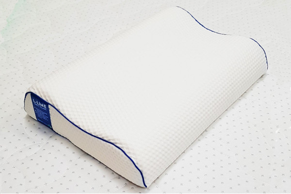Подушка Noble Flexwave Air, розмір 40 х 58 х 10,5 см (Розпродаж)