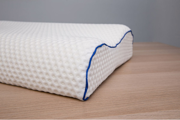 Подушка Noble Flexwave Air, розмір 40 х 58 х 10,5 см (Розпродаж)