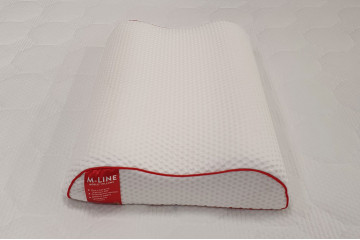 Подушка Noble Ergowave Air