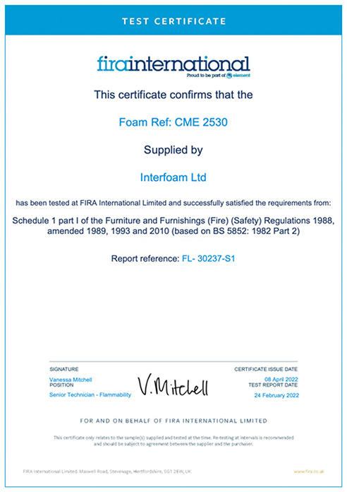 Cert 2