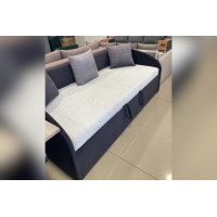 Дитяче ліжко Parker (Розпродаж), розмір 90x200 см, ІІІ кат. тканини