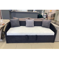 Дитяче ліжко Parker (Розпродаж), розмір 90x200 см, ІІІ кат. тканини
