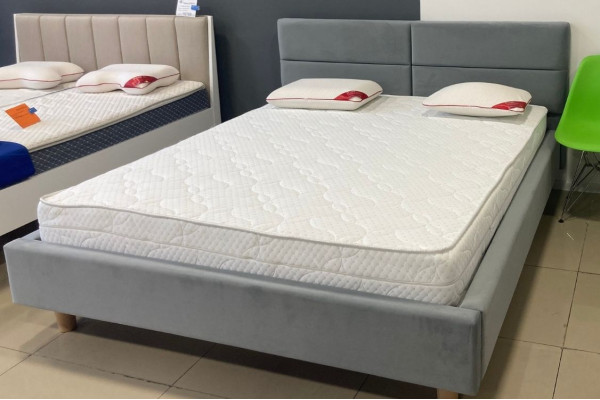Матрац Highfoam Noble Argentum Moon, розмір 160x200 см (Розпродаж)