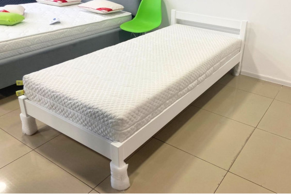 Матрац Highfoam Noble Aurum Lyra, розмір 90х200 см (Розпродаж)