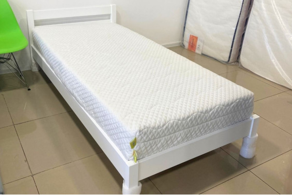 Матрац Highfoam Noble Aurum Lyra, розмір 90х200 см (Розпродаж)