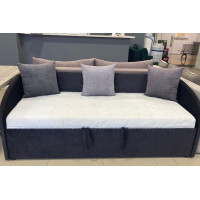 Матрац Noble Aurum Space, розмір 90х200 см (Розпродаж)