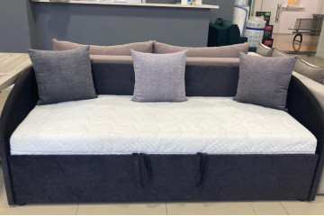 Матрац Noble Aurum Space, розмір 90х200 см (Розпродаж)