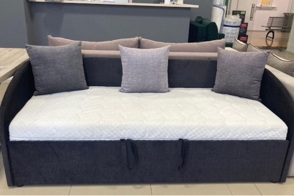 Матрац Highfoam Noble Aurum Space, розмір 90х200 см (Розпродаж)