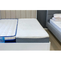 Матрац Noble Platinum Hercules, розмір 80x200 см (Розпродаж)