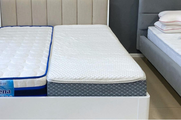Матрац Highfoam Noble Platinum Hercules, розмір 80x200 см (Розпродаж)