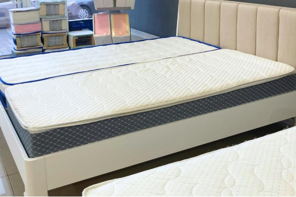 Матрац Highfoam Noble Platinum Hercules, розмір 80x200 см (Розпродаж)