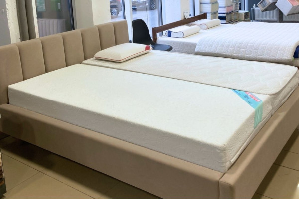 Матрац Highfoam Zephyr Jelly, розмір 80x200 см (Розпродаж)