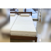 Матрац Zephyr Lazy Sufle, розмір 80x200 см (Розпродаж)