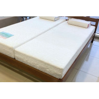 Матрац Zephyr Lazy Sufle, розмір 80x200 см (Розпродаж)
