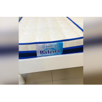 Матрац BlueMarine Balena, розмір 80x200 см (Розпродаж)
