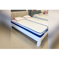 Матрац BlueMarine Balena, розмір 80x200 см (Розпродаж)