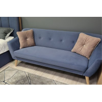 Диван Nortvikk 3 (Нортвік 3), III категорія тканини, (Розпродаж)