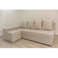 Диван Mekko Cube, матрац Pocket Spring Cocos, II кат. тканини (Розпродаж)