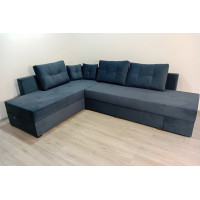 Диван Mercury, матрац Pocket Spring Cocos, III кат. тканини (Розпродаж)