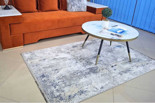 Килим Vivaldi 00666/970 beige grey (Розпродаж)
