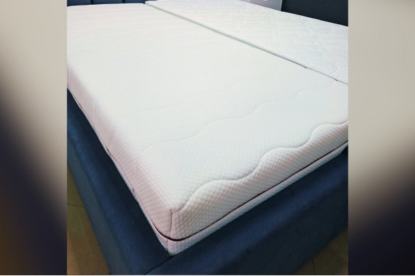 Матрац Highfoam Noble Aurum Minto, розмір 80x200 см (Розпродаж)