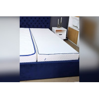 Матрац Fjord Odin, розмір 80x200 см (Розпродаж)