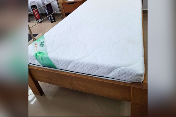 Матрац Highfoam Keiko Yuki, розмір 90x200 см (Розпродаж)