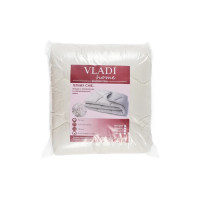 Ковдра вовняна Vladi, розмір 200 x 220 см