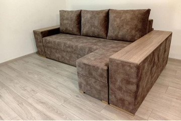 Ортопедичний диван Cube Comfort
