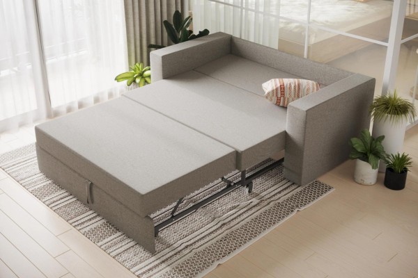 Ортопедичний диван Mekko Denver (Денвер), тип матраца Bonel Standart Hard Plus, Акційна тканина Ортопедичний диван Mekko Denver (Денвер), тип матраца Bonel Standart Hard Plus, Акційна тканина