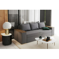Ортопедичний диван Mekko Elite Comfort (Еліт Комфорт), тип матраца Pocket Spring Cocos, II категорія тканини