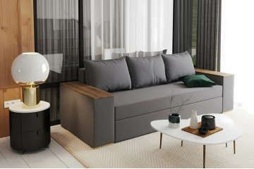 Ортопедичний диван Mekko Elite Comfort (Еліт Комфорт)
