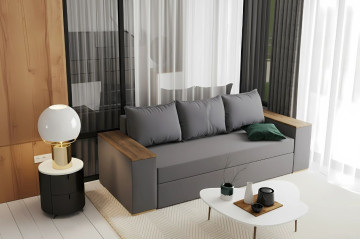 Ортопедичний диван Mekko Elite Comfort (Еліт Комфорт)