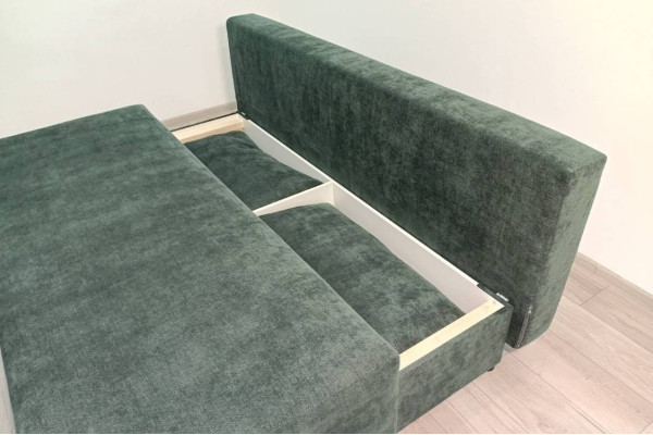 Ортопедичний диван Mekko Mone (Моне), тип матраца Light, Акційна тканина