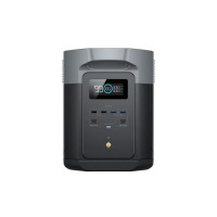 Зарядна станція EcoFlow DELTA 2 Max (2048 Вт·год)