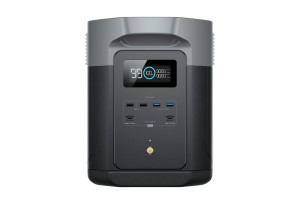 Зарядна станція EcoFlow DELTA 2 Max (2048 Вт·год)