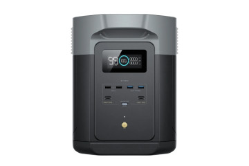 Зарядна станція EcoFlow DELTA 2 Max (2048 Вт·год)
